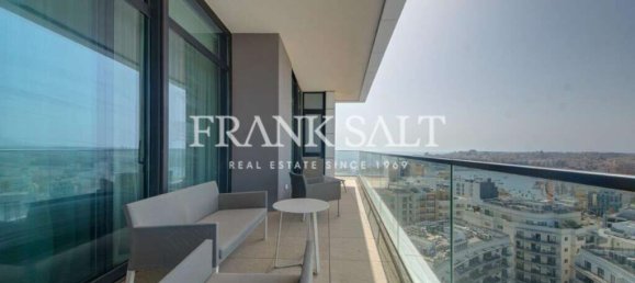 Apartamento de 3 dormitorios en Saint Julian's, Malta No. 9682 15