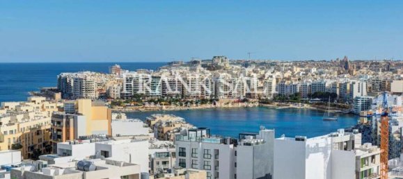 Apartamento de 3 dormitorios en Saint Julian's, Malta No. 9682 18