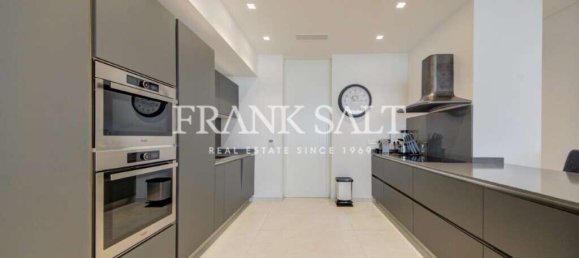 Apartamento de 3 dormitorios en Saint Julian's, Malta No. 9682 5