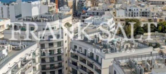 Apartamento de 3 dormitorios en Saint Julian's, Malta No. 9682 20