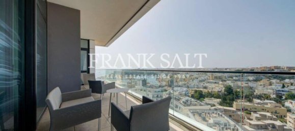 Apartamento de 3 dormitorios en Saint Julian's, Malta No. 9682 14