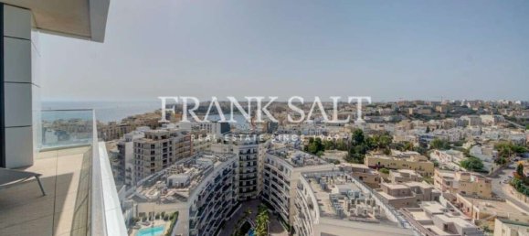 Apartamento de 3 dormitorios en Saint Julian's, Malta No. 9682 16