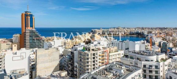 Apartamento de 3 dormitorios en Saint Julian's, Malta No. 9682 17