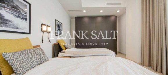 Apartamento de 3 dormitorios en Saint Julian's, Malta No. 9682 9