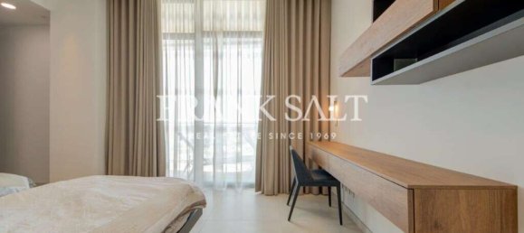 Apartamento de 3 dormitorios en Saint Julian's, Malta No. 9682 10
