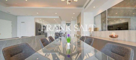 Apartamento de 3 dormitorios en Saint Julian's, Malta No. 9682 4