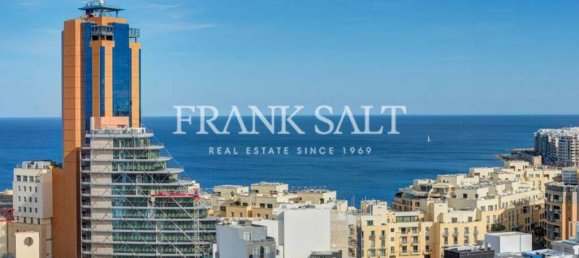 Apartamento de 3 dormitorios en Saint Julian's, Malta No. 9682 19