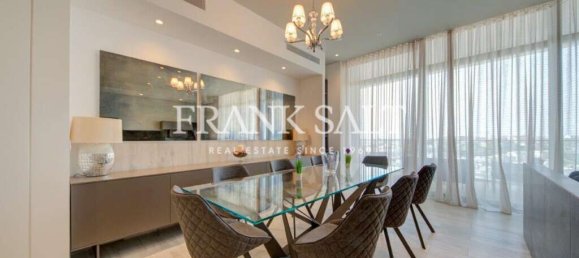 Apartamento de 3 dormitorios en Saint Julian's, Malta No. 9682 2