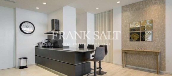 Apartamento de 3 dormitorios en Saint Julian's, Malta No. 9682 6