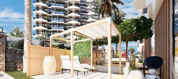 Квартира 2+1 в Анталья, Турция № 6530 3