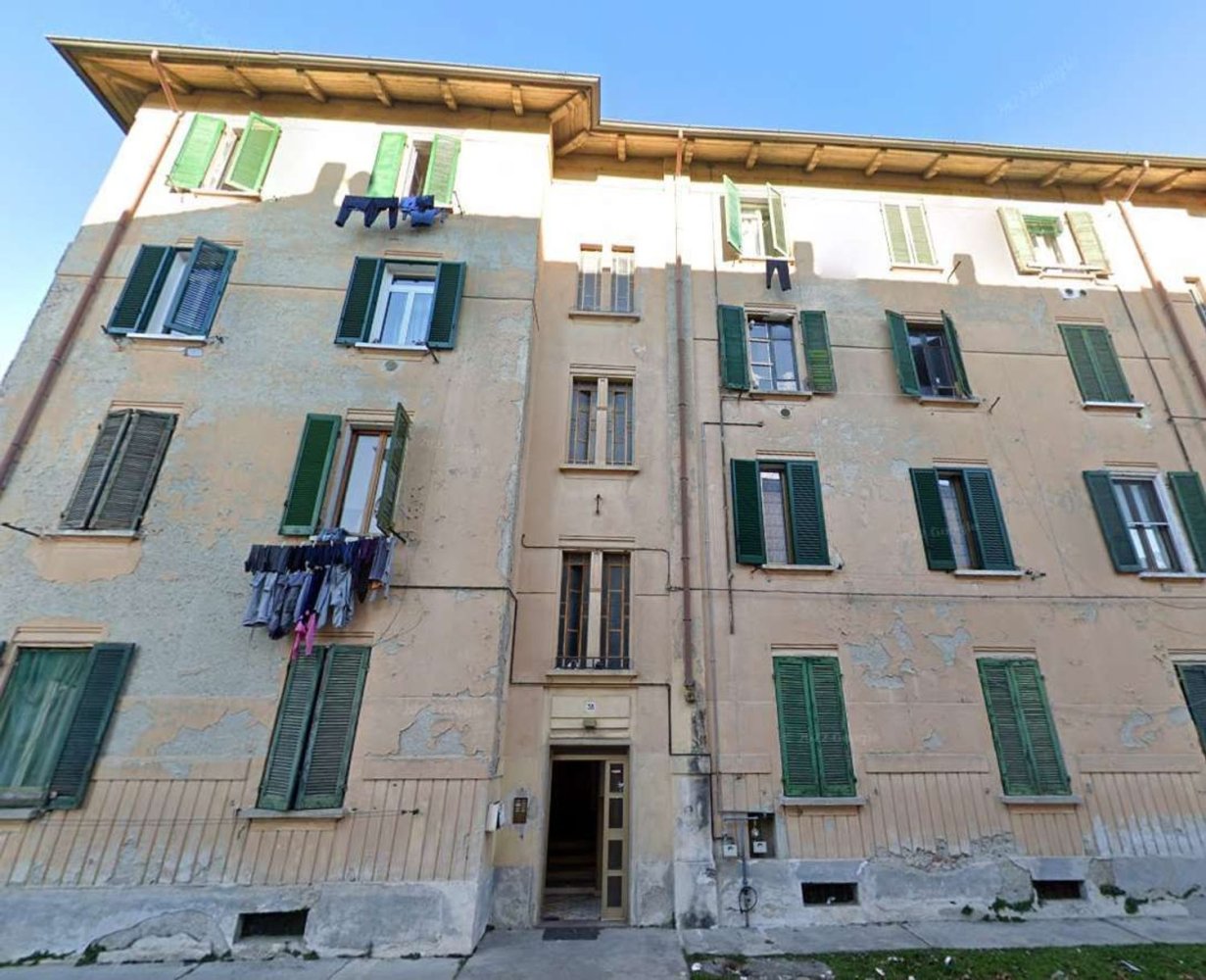 2غرفة شقة في Cesano Maderno, Italy رقم 278089