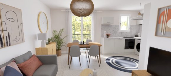 2 bedrooms Duplex in Brando, France No. 251417 3