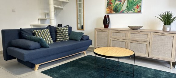 2 bedrooms Duplex in Brando, France No. 251417 2