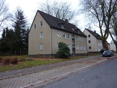 2-Zimmer Wohnung in Bochum, Germany, Nr. 6111