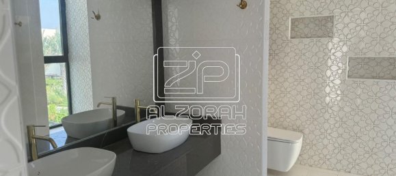 Вилла с 3 спальнями в Al Zorah, ОАЭ № 93831 26