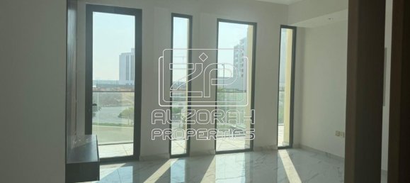 Вилла с 3 спальнями в Al Zorah, ОАЭ № 93831 8