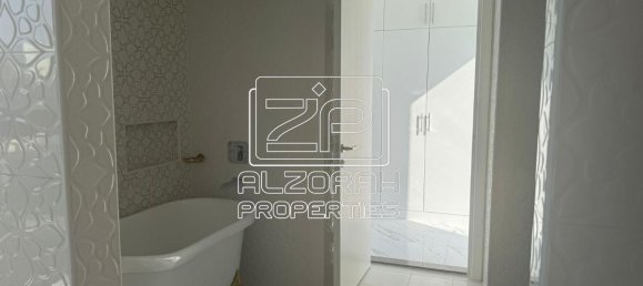 Вилла с 3 спальнями в Al Zorah, ОАЭ № 93831 25