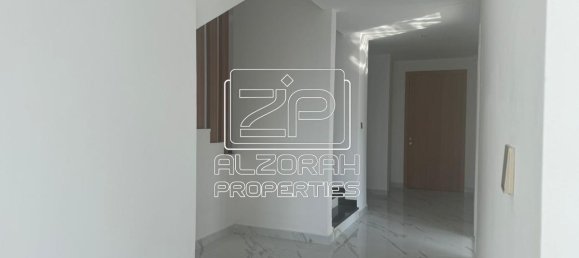 Вилла с 3 спальнями в Al Zorah, ОАЭ № 93831 13