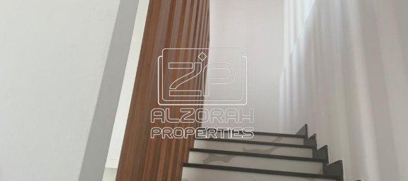 Вилла с 3 спальнями в Al Zorah, ОАЭ № 93831 15