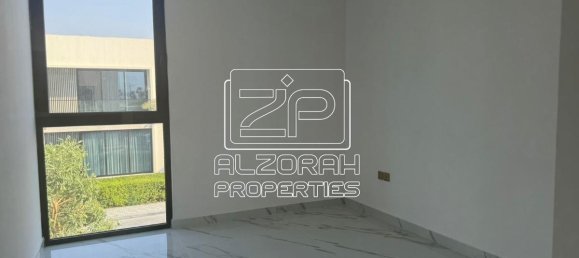 Вилла с 3 спальнями в Al Zorah, ОАЭ № 93831 21