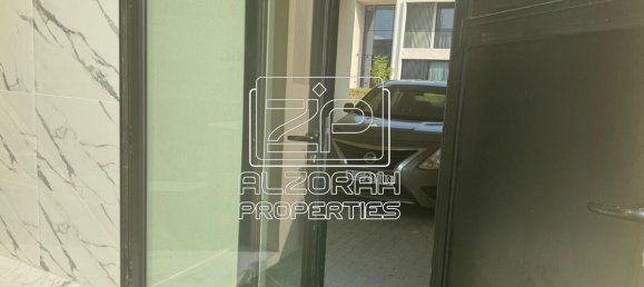 Вилла с 3 спальнями в Al Zorah, ОАЭ № 93831 29