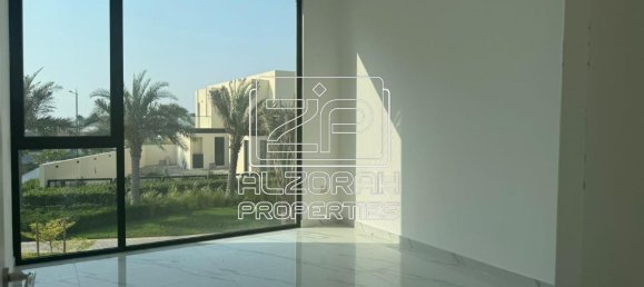 Вилла с 3 спальнями в Al Zorah, ОАЭ № 93831 23