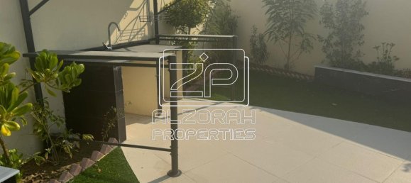 Вилла с 3 спальнями в Al Zorah, ОАЭ № 93831 28