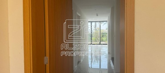 Вилла с 3 спальнями в Al Zorah, ОАЭ № 93831 12