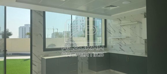 Вилла с 3 спальнями в Al Zorah, ОАЭ № 93831 9