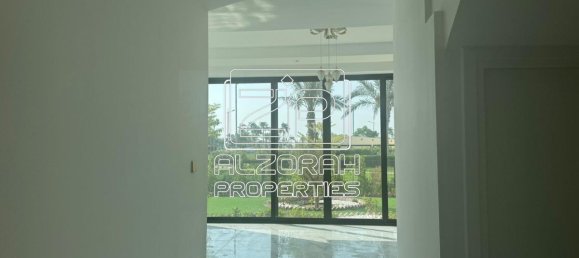 Вилла с 3 спальнями в Al Zorah, ОАЭ № 93831 7