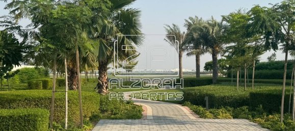 Вилла с 3 спальнями в Al Zorah, ОАЭ № 93831 30