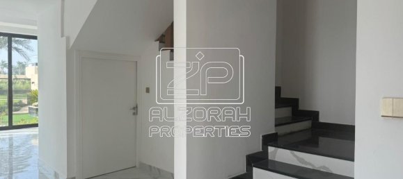 Вилла с 3 спальнями в Al Zorah, ОАЭ № 93831 14