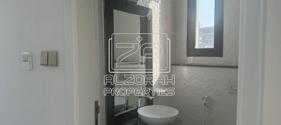 Вилла с 3 спальнями в Al Zorah, ОАЭ № 93831 19