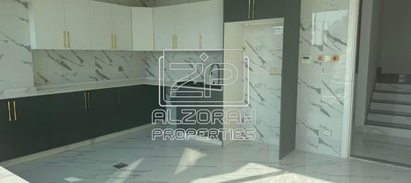 Вилла с 3 спальнями в Al Zorah, ОАЭ № 93831 11