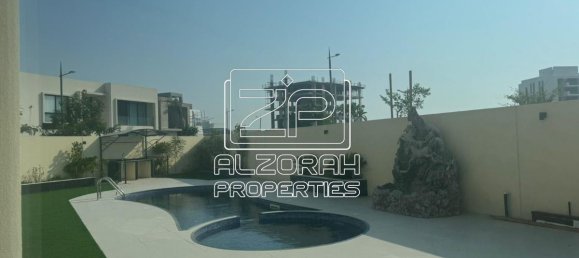 Вилла с 3 спальнями в Al Zorah, ОАЭ № 93831 3