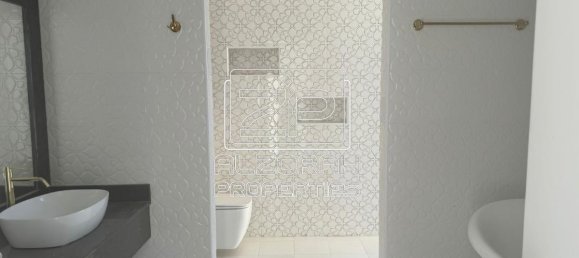 Вилла с 3 спальнями в Al Zorah, ОАЭ № 93831 27