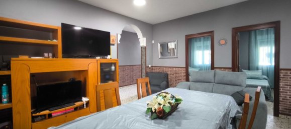 Casa de 5 dormitorios en Huelva, Spain No. 173082 34