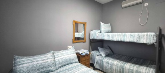 Casa de 5 dormitorios en Huelva, Spain No. 173082 44