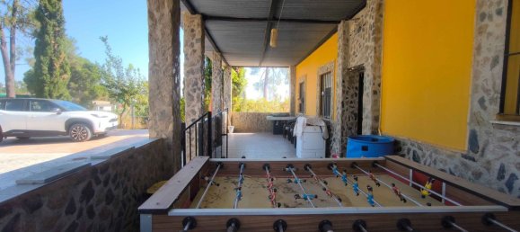 Casa de 5 dormitorios en Huelva, Spain No. 173082 27