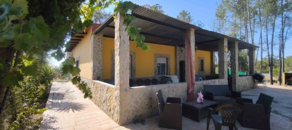 Casa de 5 dormitorios en Huelva, Spain No. 173082 15