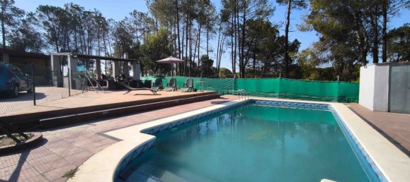 Casa de 5 dormitorios en Huelva, Spain No. 173082 20