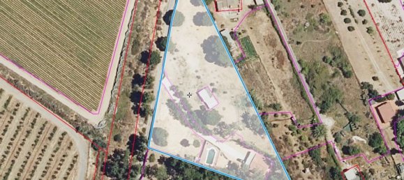 Casa de 5 dormitorios en Huelva, Spain No. 173082 14