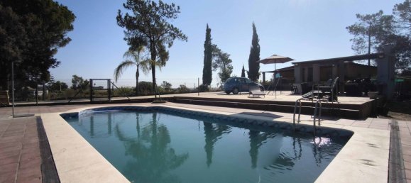 Casa de 5 dormitorios en Huelva, Spain No. 173082 22