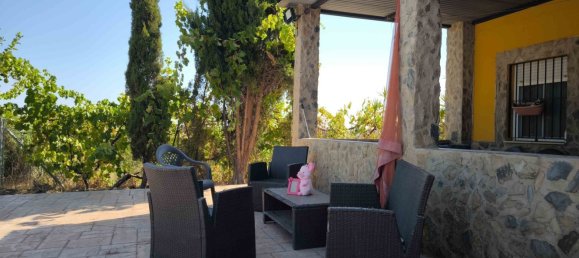 Casa de 5 dormitorios en Huelva, Spain No. 173082 24