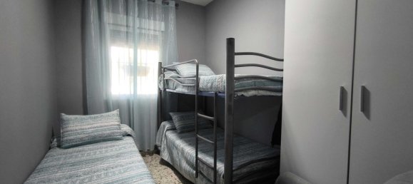 Casa de 5 dormitorios en Huelva, Spain No. 173082 41