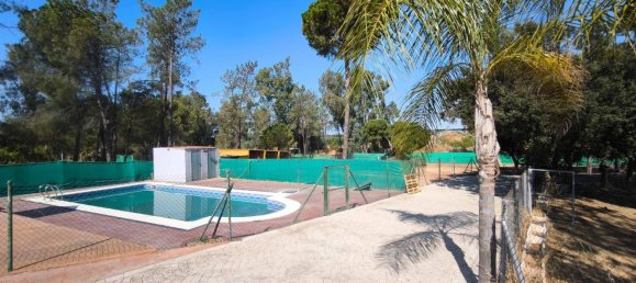 Casa de 5 dormitorios en Huelva, Spain No. 173082 8