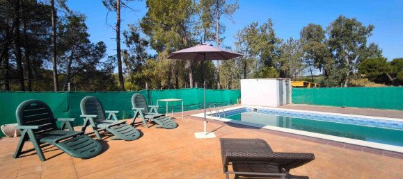 Casa de 5 dormitorios en Huelva, Spain No. 173082 17