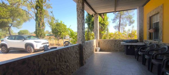 Casa de 5 dormitorios en Huelva, Spain No. 173082 25