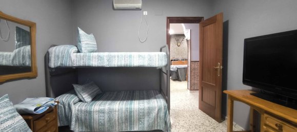 Casa de 5 dormitorios en Huelva, Spain No. 173082 45