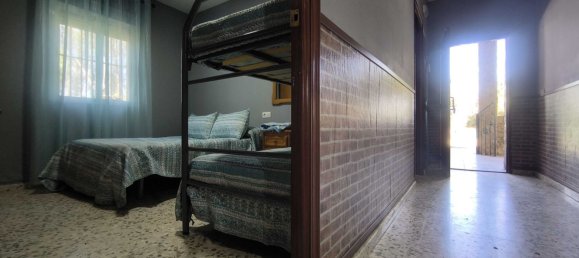 Casa de 5 dormitorios en Huelva, Spain No. 173082 42